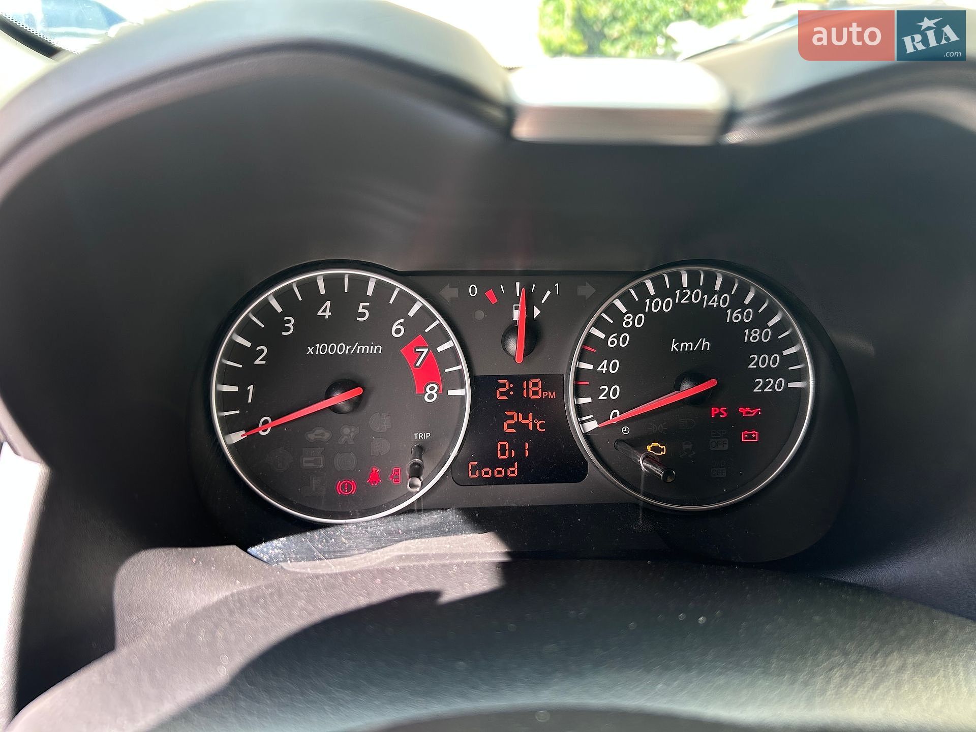 Nissan Note 2010 VIN SJNFCAE11U2054652 фото оголошення 7 з 21