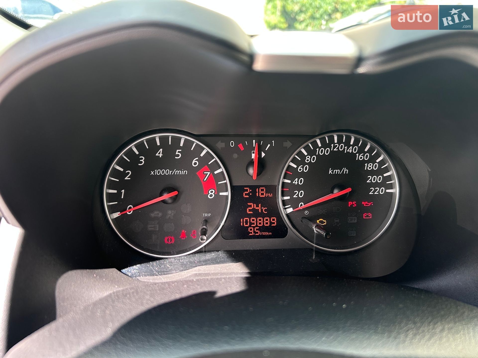 Nissan Note 2010 VIN SJNFCAE11U2054652 фото оголошення 8 з 21