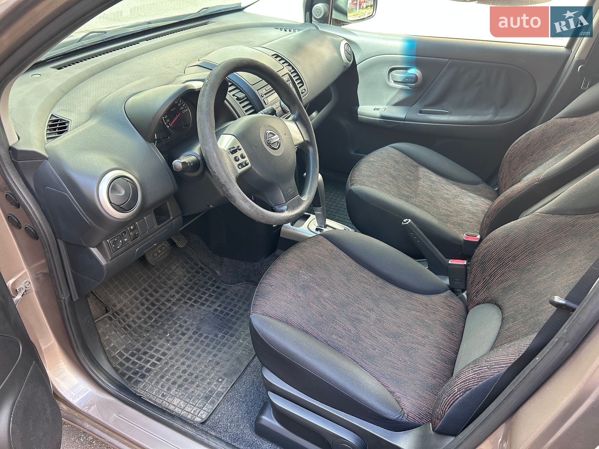 Nissan Note 2010 VIN SJNFCAE11U2054652 фото оголошення 10 з 21