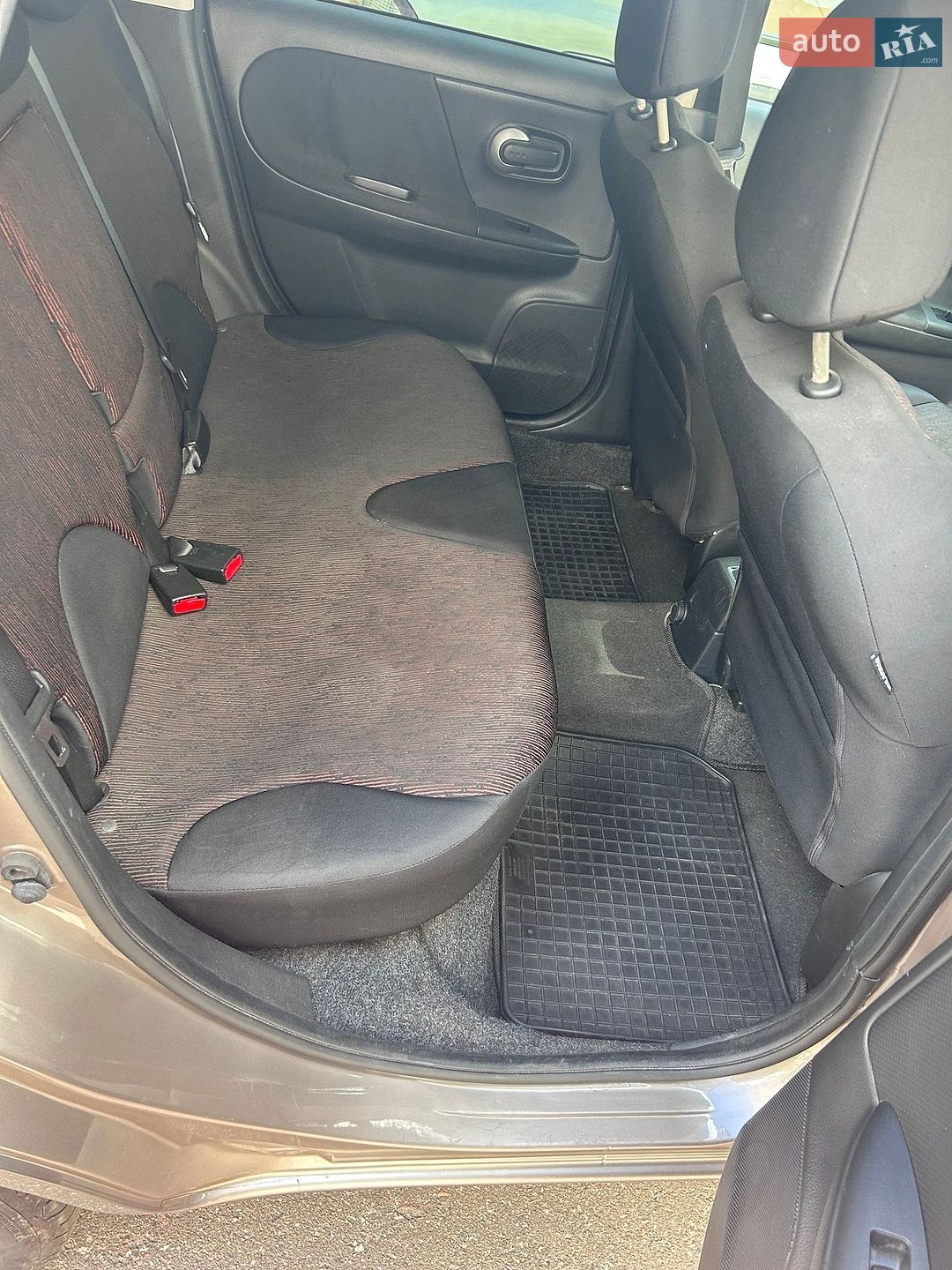 Nissan Note 2010 VIN SJNFCAE11U2054652 фото оголошення 12 з 21