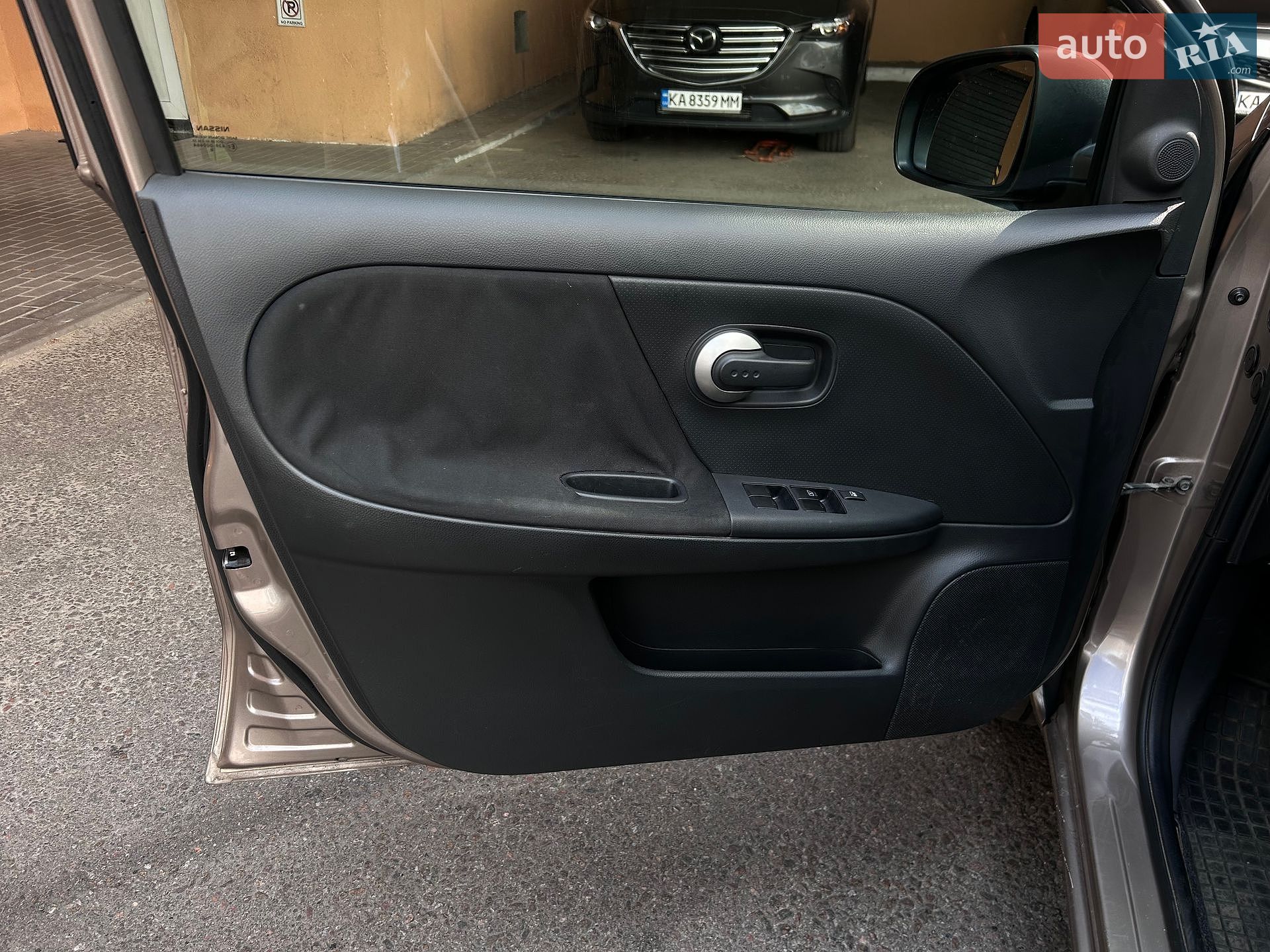 Nissan Note 2010 VIN SJNFCAE11U2054652 фото оголошення 14 з 21