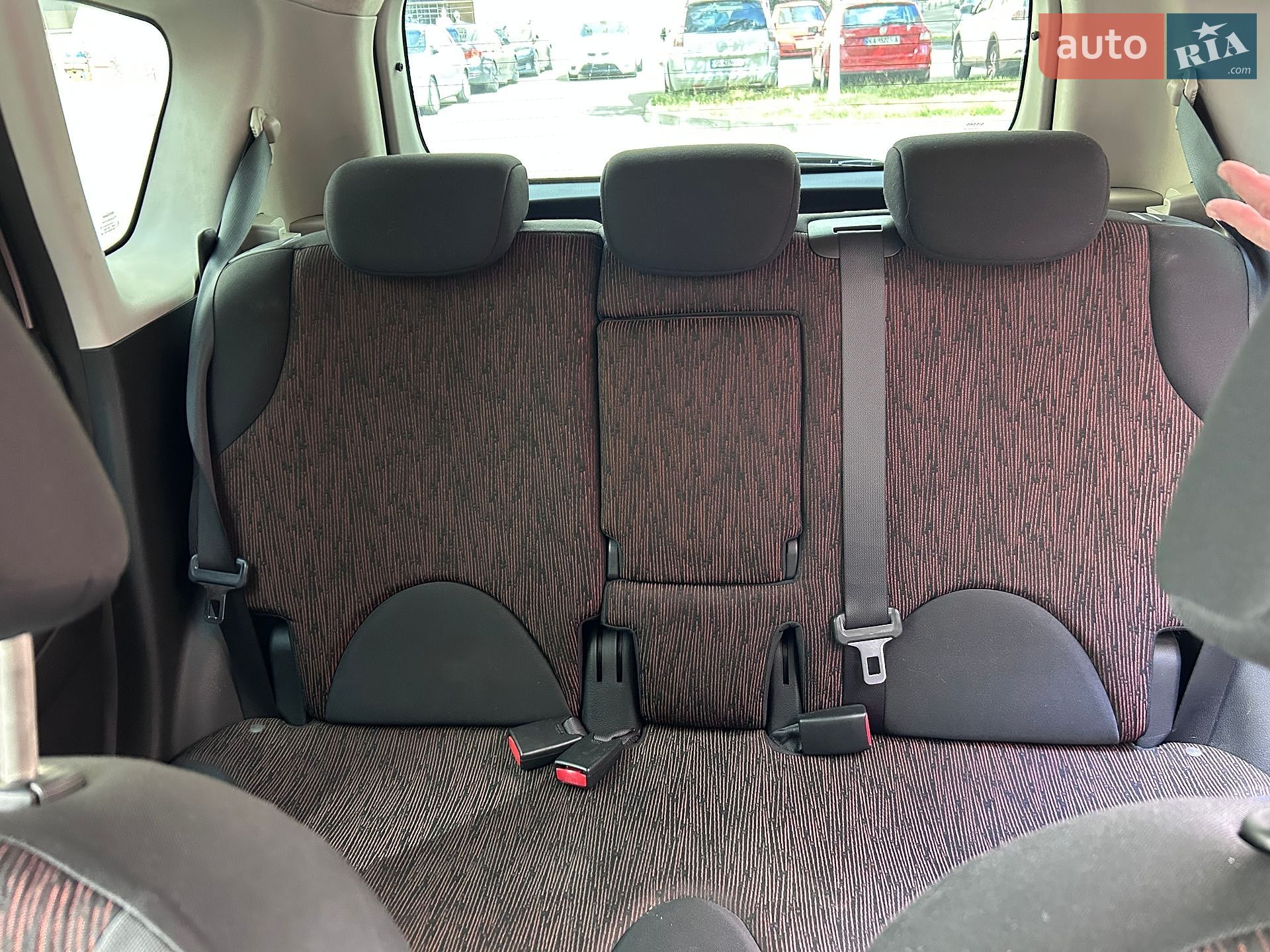 Nissan Note 2010 VIN SJNFCAE11U2054652 фото оголошення 16 з 21