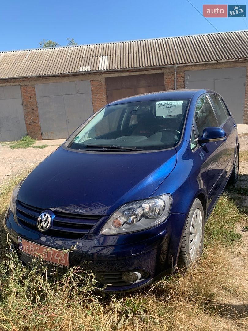 Volkswagen Golf Plus 2007 VIN WVWZZZ1KZ6W620752 фото оголошення 12 з 66