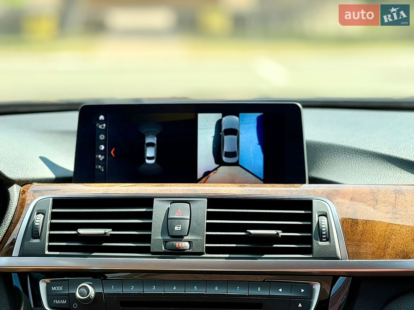 BMW 3 Series 2017 VIN WBA8D9G38HNU64726 фото оголошення 19 з 25