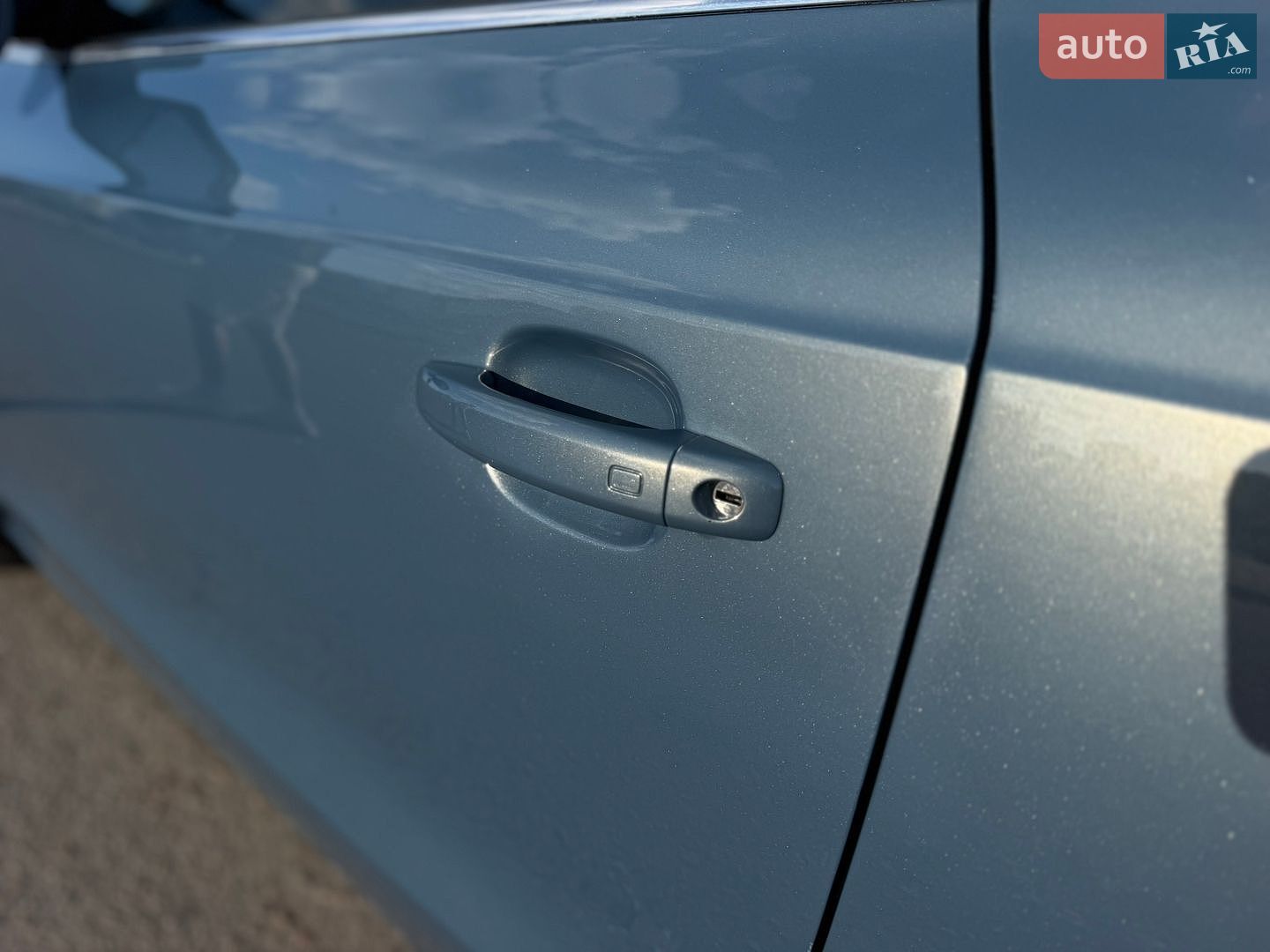 Audi A5 2009 VIN WAUZZZ8T6AA002389 фото оголошення 27 з 49