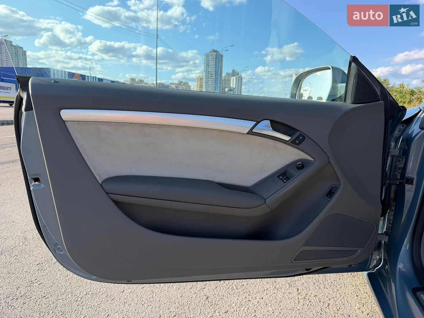 Audi A5 2009 VIN WAUZZZ8T6AA002389 фото оголошення 28 з 49