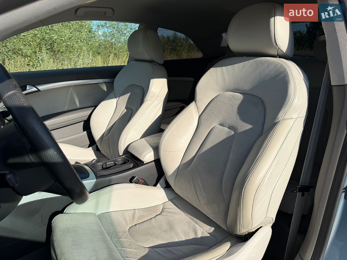 Audi A5 2009 VIN WAUZZZ8T6AA002389 фото оголошення 33 з 49