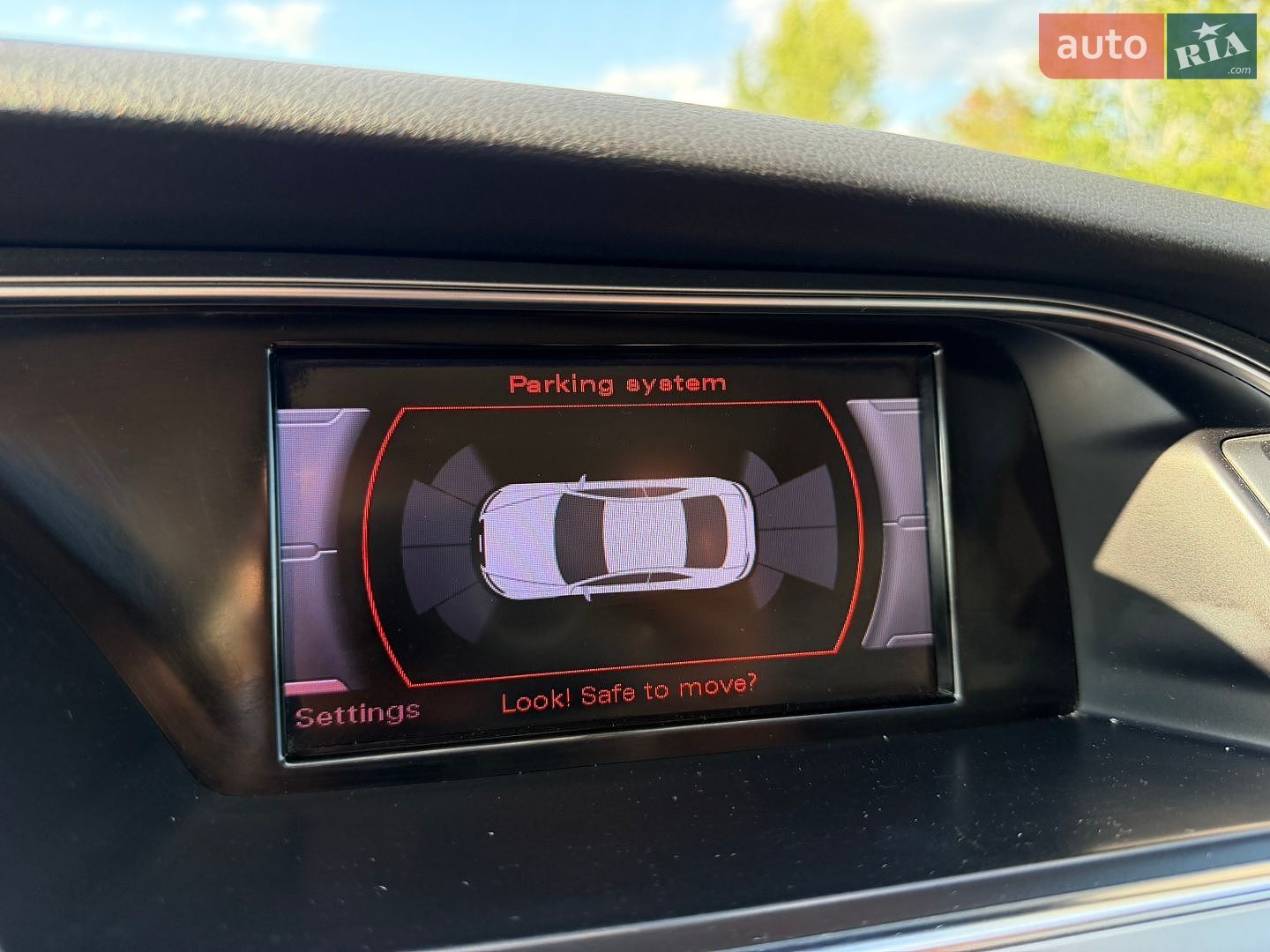 Audi A5 2009 VIN WAUZZZ8T6AA002389 фото оголошення 38 з 49