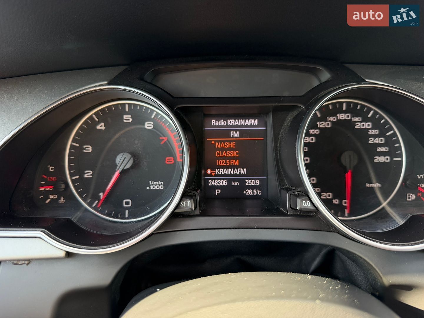 Audi A5 2009 VIN WAUZZZ8T6AA002389 фото оголошення 37 з 49