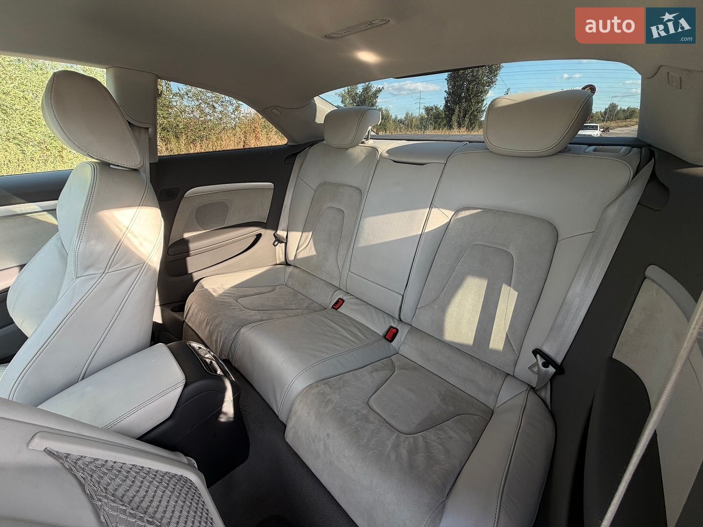 Audi A5 2009 VIN WAUZZZ8T6AA002389 фото оголошення 41 з 49