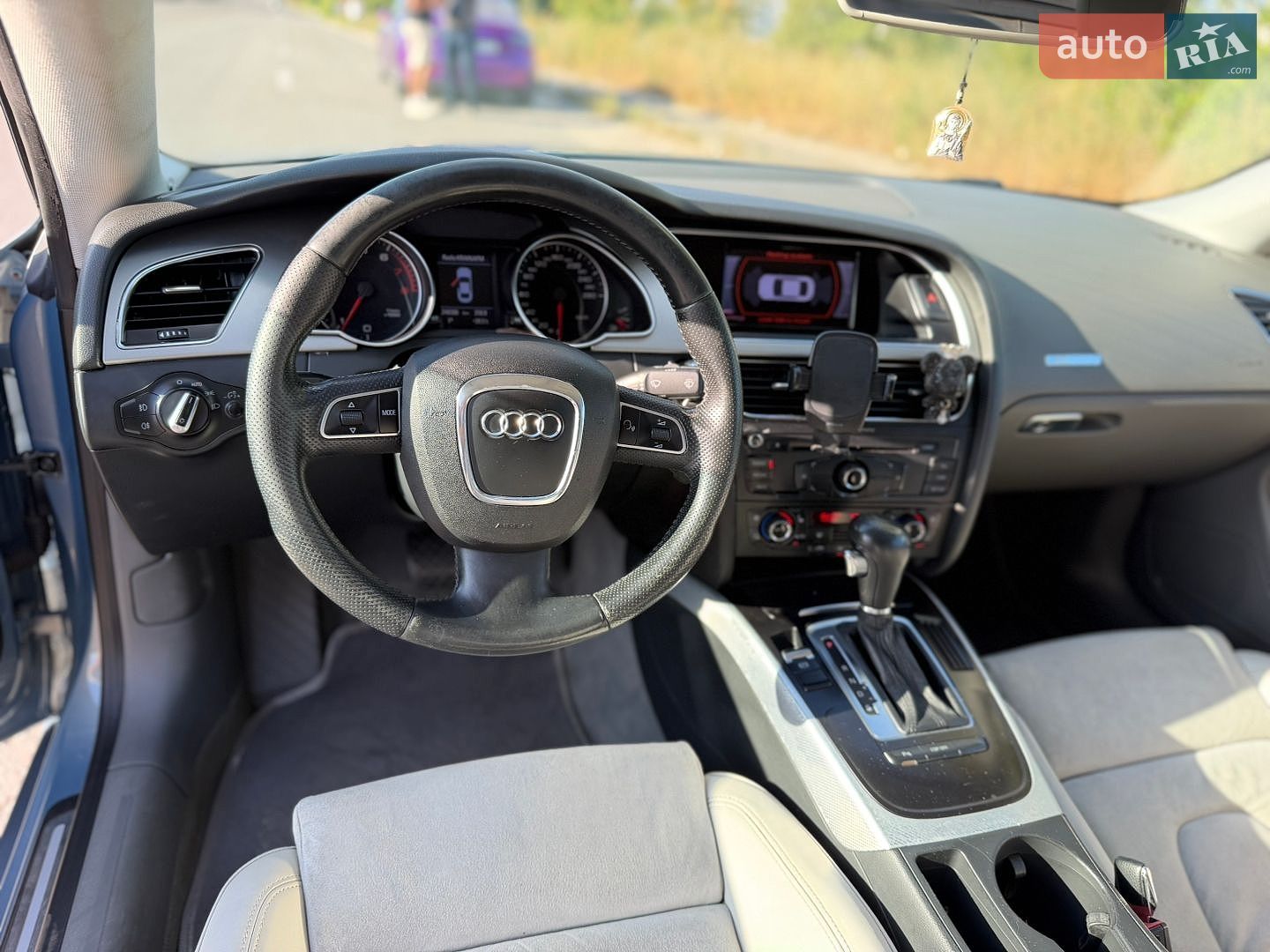 Audi A5 2009 VIN WAUZZZ8T6AA002389 фото оголошення 43 з 49