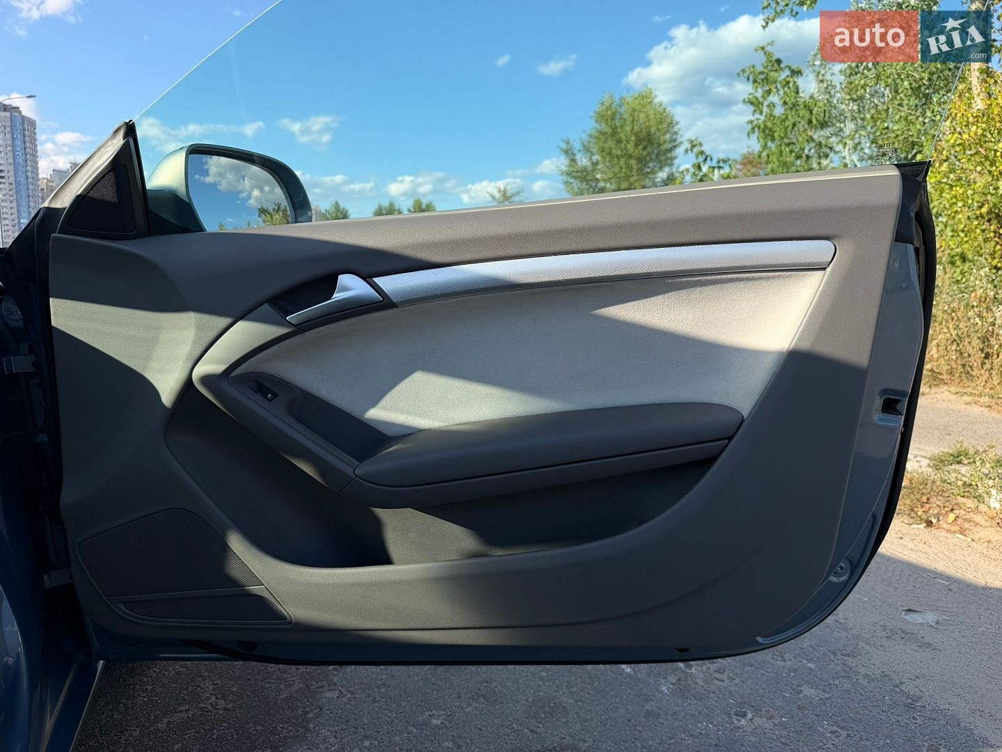 Audi A5 2009 VIN WAUZZZ8T6AA002389 фото оголошення 44 з 49