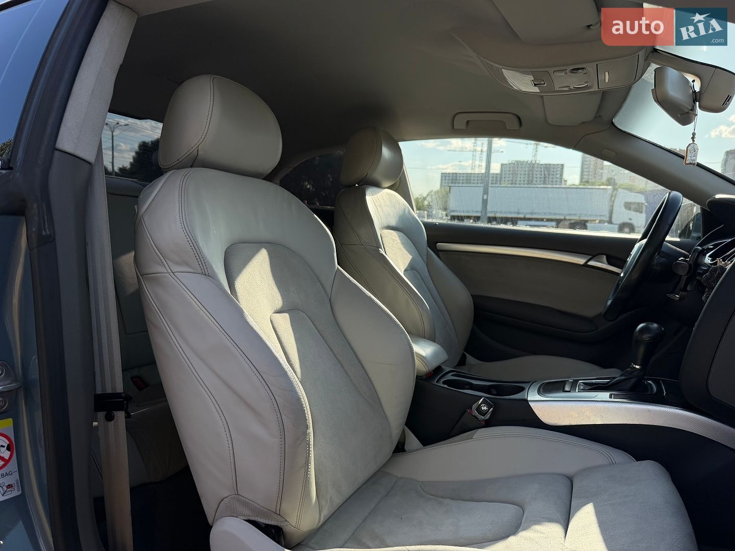 Audi A5 2009 VIN WAUZZZ8T6AA002389 фото оголошення 47 з 49