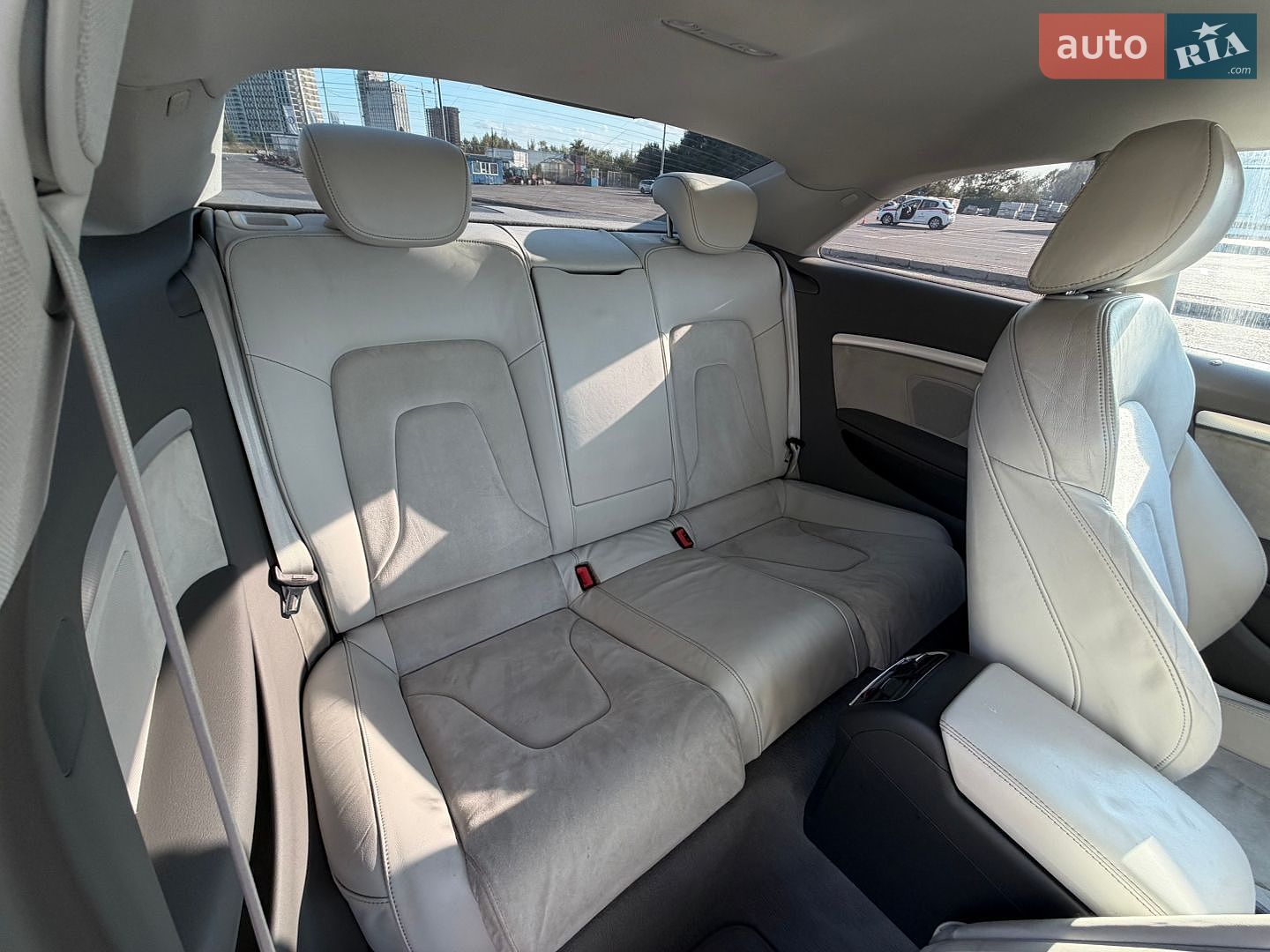 Audi A5 2009 VIN WAUZZZ8T6AA002389 фото оголошення 49 з 49