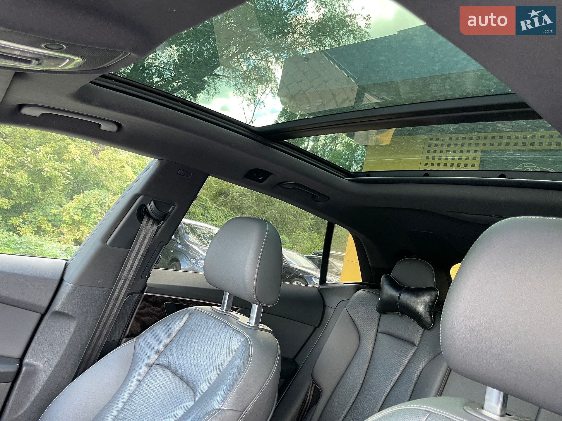 Audi Q8 2021 VIN WA1EVAF15MD036255 фото оголошення 12 з 16