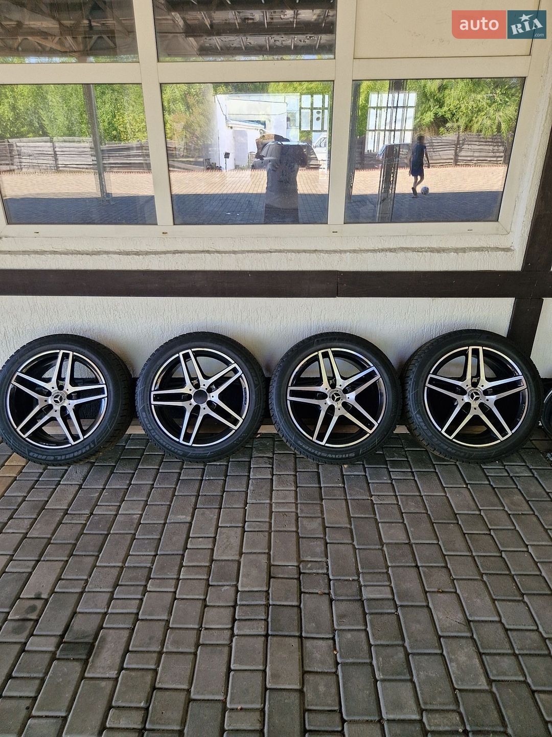 Mercedes-Benz S-Class 2007 VIN WDD2210221A148707 фото оголошення 66 з 68