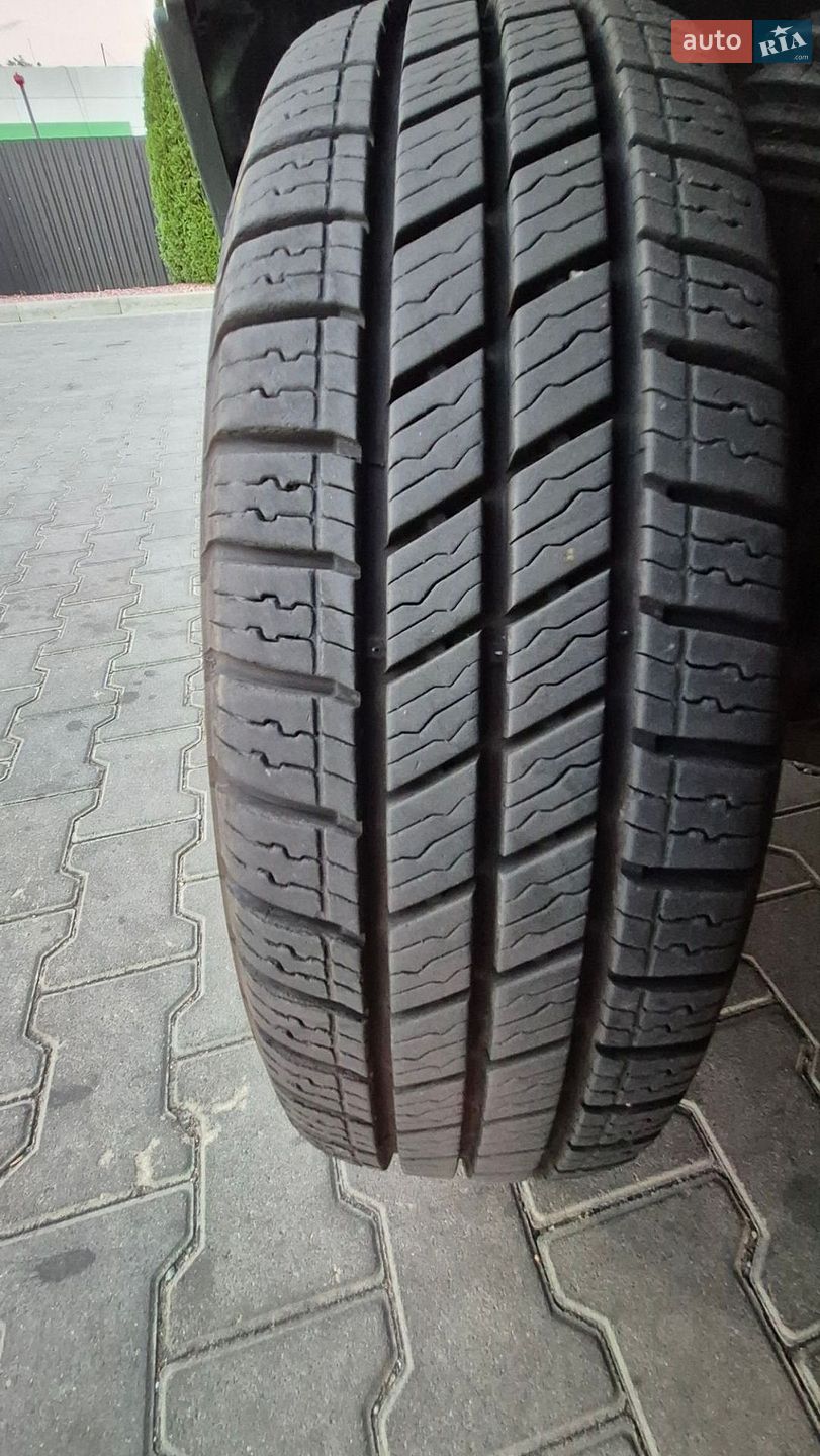 Volkswagen Crafter 2011 VIN WV1ZZZ2FZB7005808 фото оголошення 11 з 96