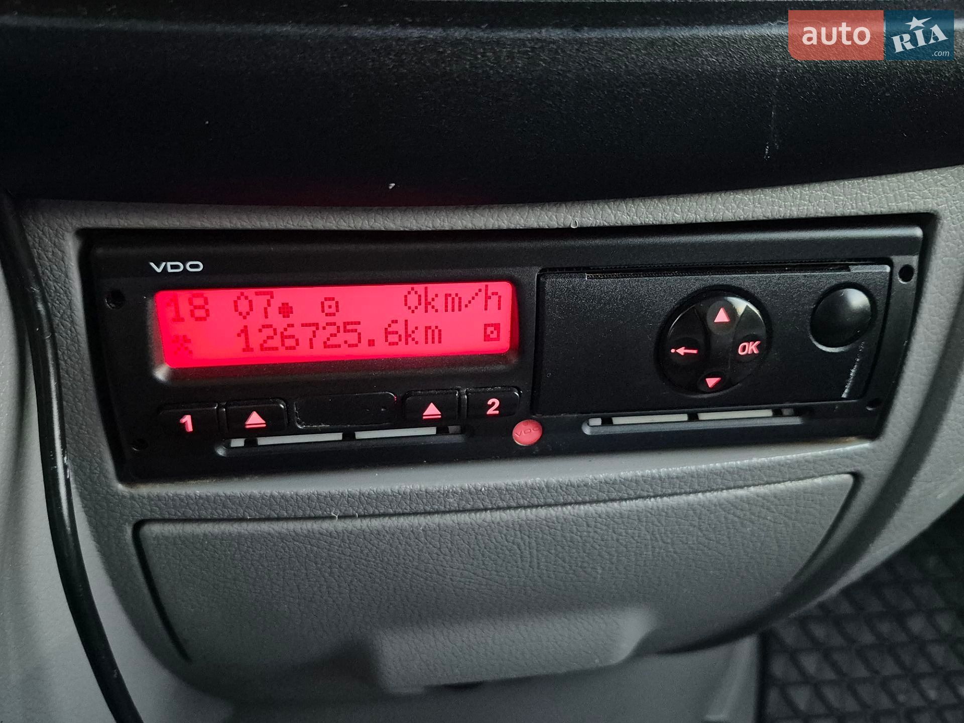 Volkswagen Crafter 2011 VIN WV1ZZZ2FZB7005808 фото оголошення 24 з 96