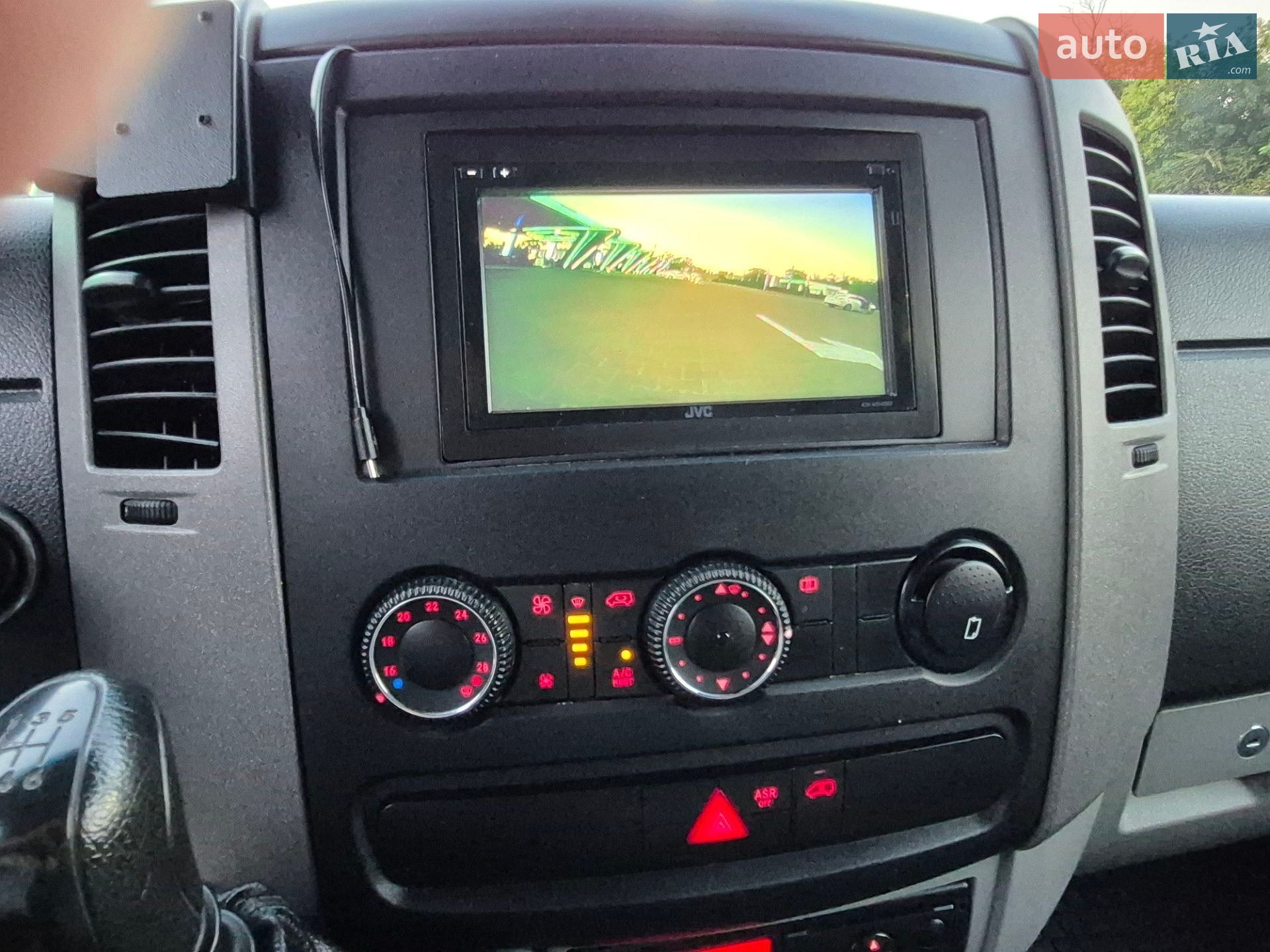 Volkswagen Crafter 2011 VIN WV1ZZZ2FZB7005808 фото оголошення 25 з 96