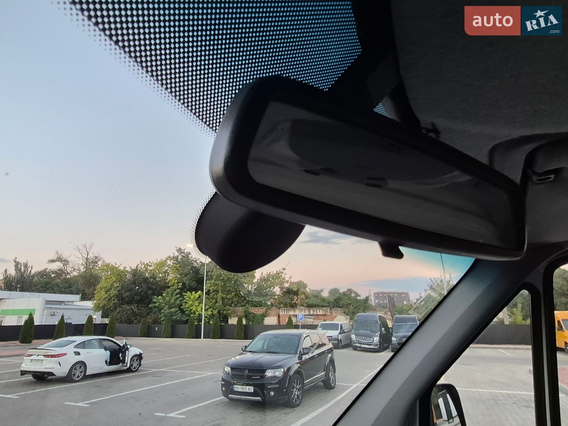 Volkswagen Crafter 2011 VIN WV1ZZZ2FZB7005808 фото оголошення 27 з 96