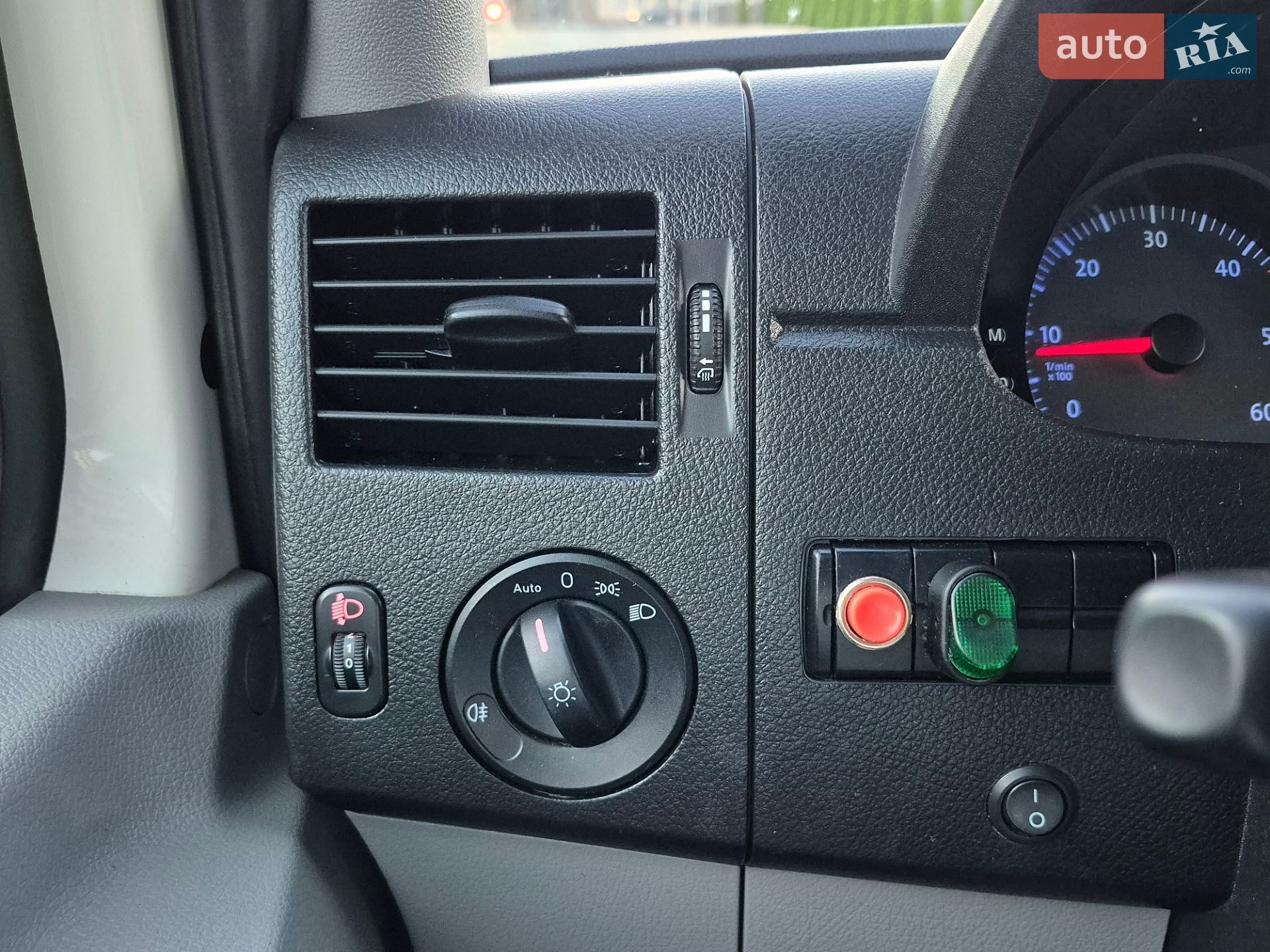 Volkswagen Crafter 2011 VIN WV1ZZZ2FZB7005808 фото оголошення 22 з 96