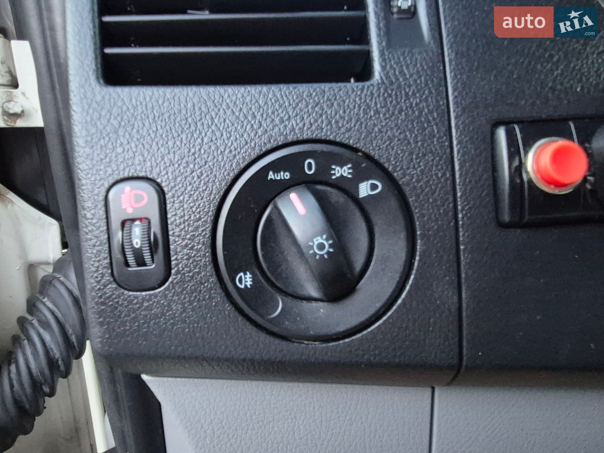 Volkswagen Crafter 2011 VIN WV1ZZZ2FZB7005808 фото оголошення 26 з 96