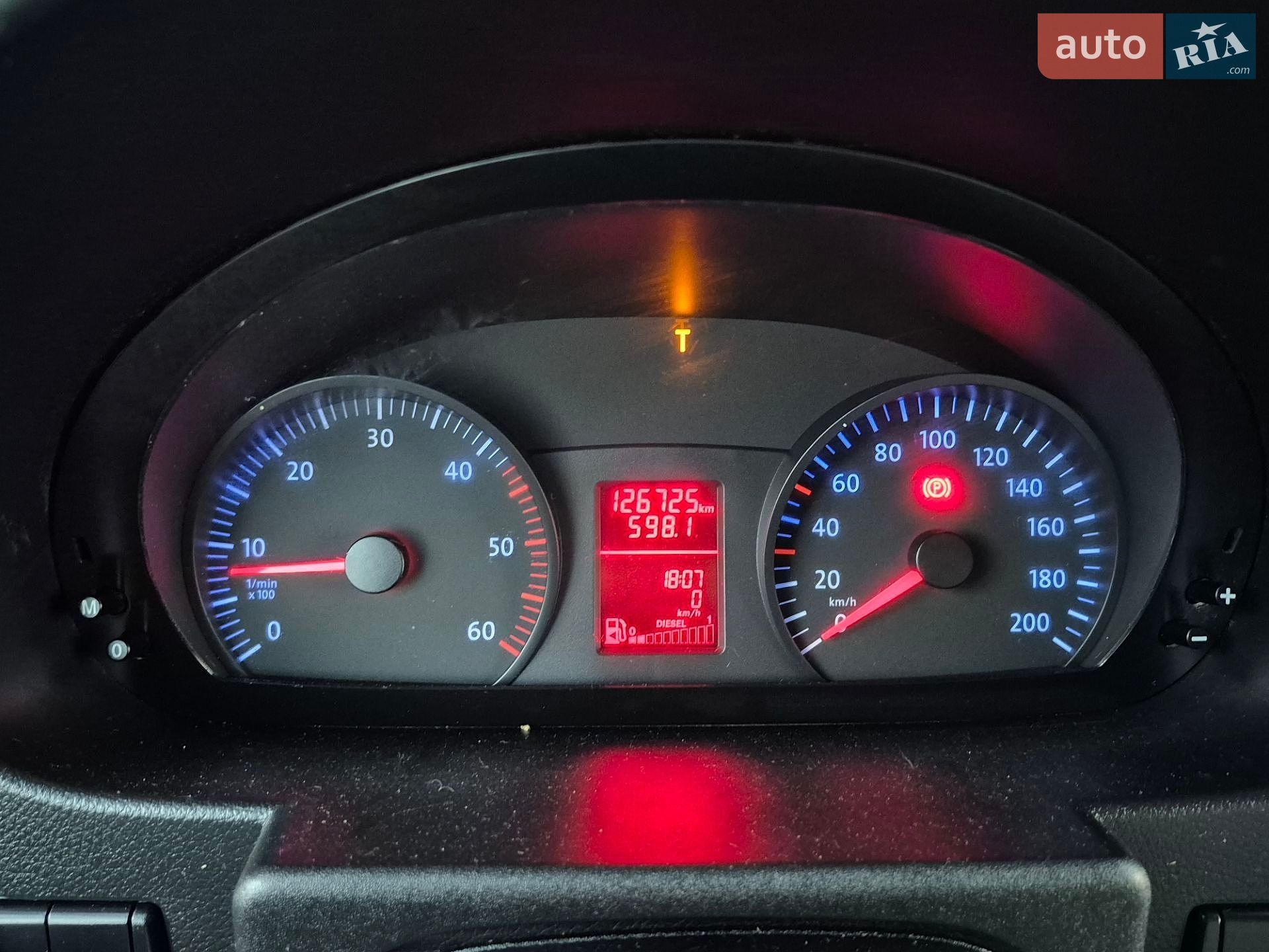 Volkswagen Crafter 2011 VIN WV1ZZZ2FZB7005808 фото оголошення 29 з 96