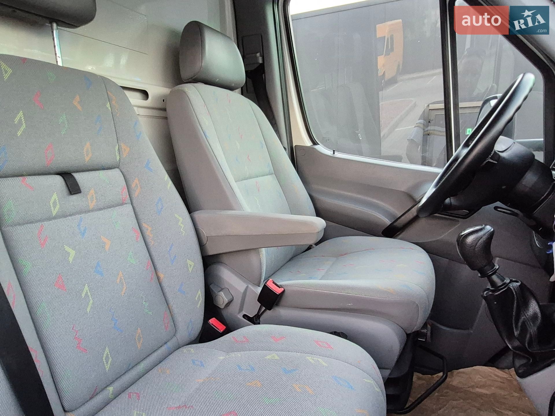 Volkswagen Crafter 2011 VIN WV1ZZZ2FZB7005808 фото оголошення 40 з 96