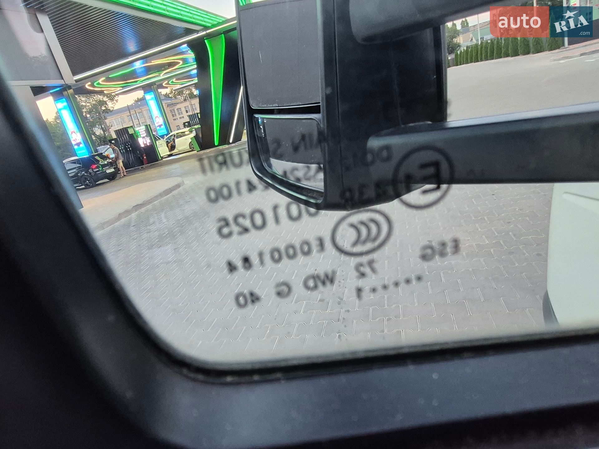 Volkswagen Crafter 2011 VIN WV1ZZZ2FZB7005808 фото оголошення 37 з 96
