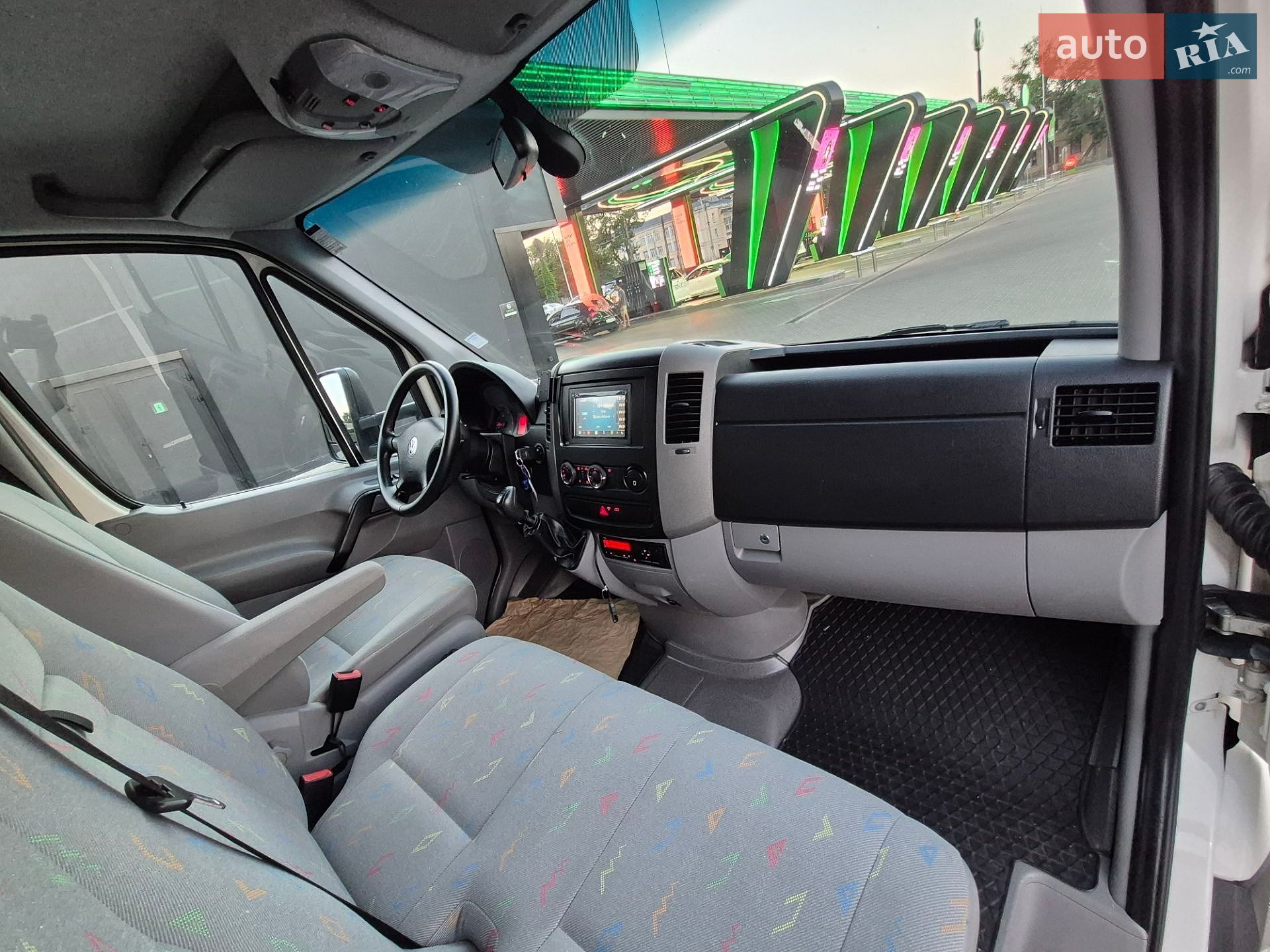 Volkswagen Crafter 2011 VIN WV1ZZZ2FZB7005808 фото оголошення 49 з 96