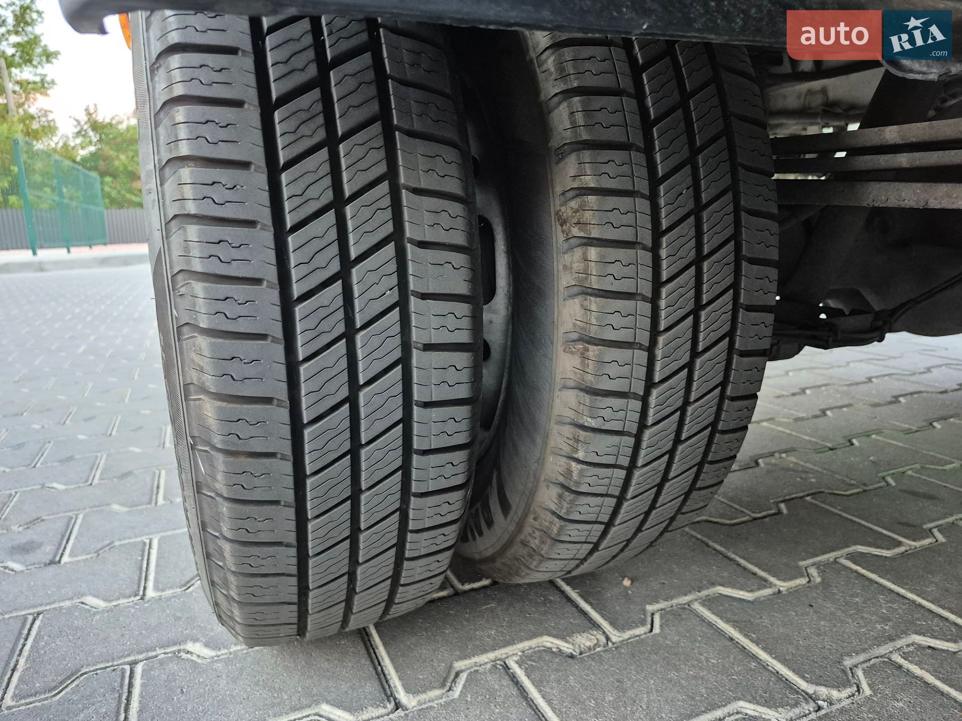 Volkswagen Crafter 2011 VIN WV1ZZZ2FZB7005808 фото оголошення 51 з 96