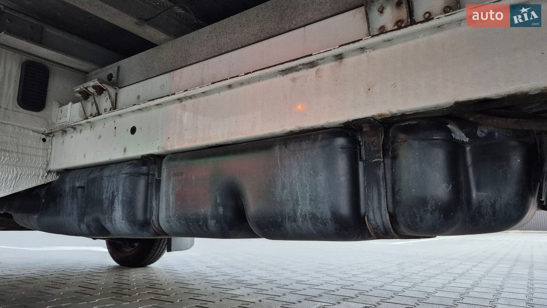Volkswagen Crafter 2011 VIN WV1ZZZ2FZB7005808 фото оголошення 60 з 96