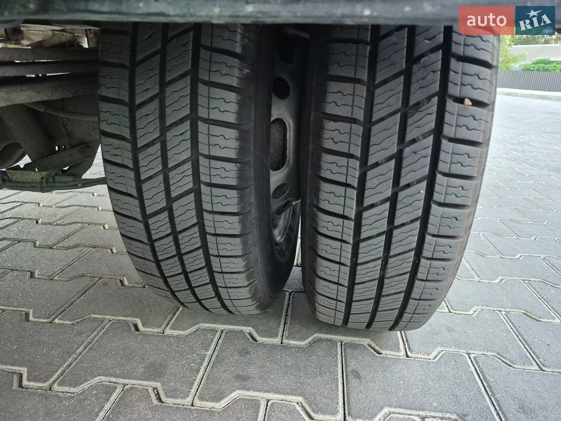 Volkswagen Crafter 2011 VIN WV1ZZZ2FZB7005808 фото оголошення 65 з 96