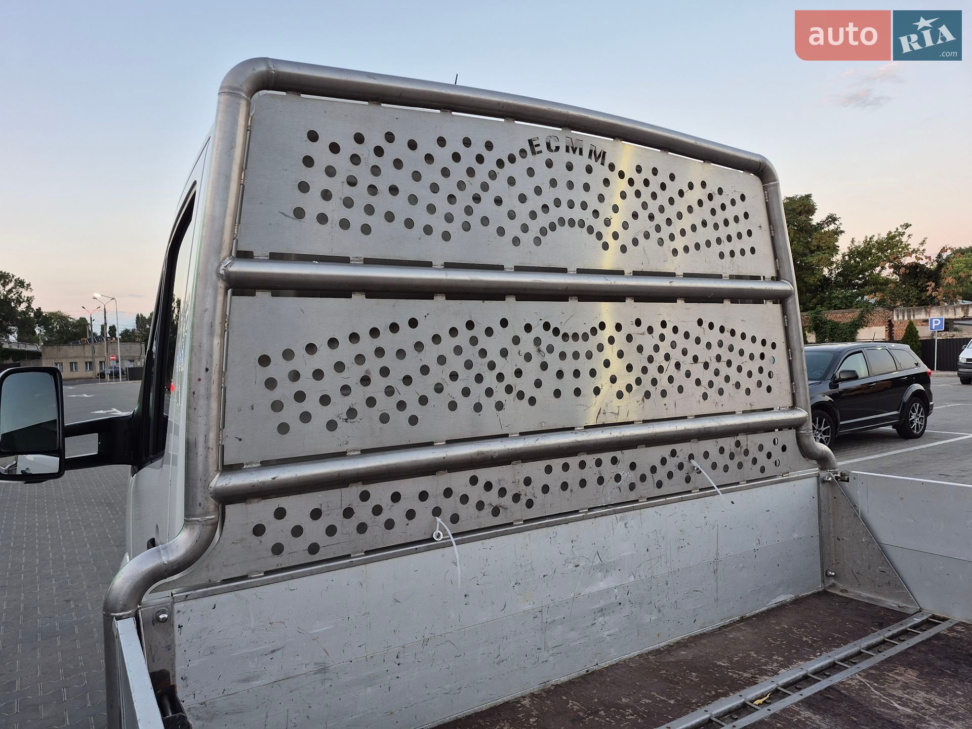 Volkswagen Crafter 2011 VIN WV1ZZZ2FZB7005808 фото оголошення 67 з 96