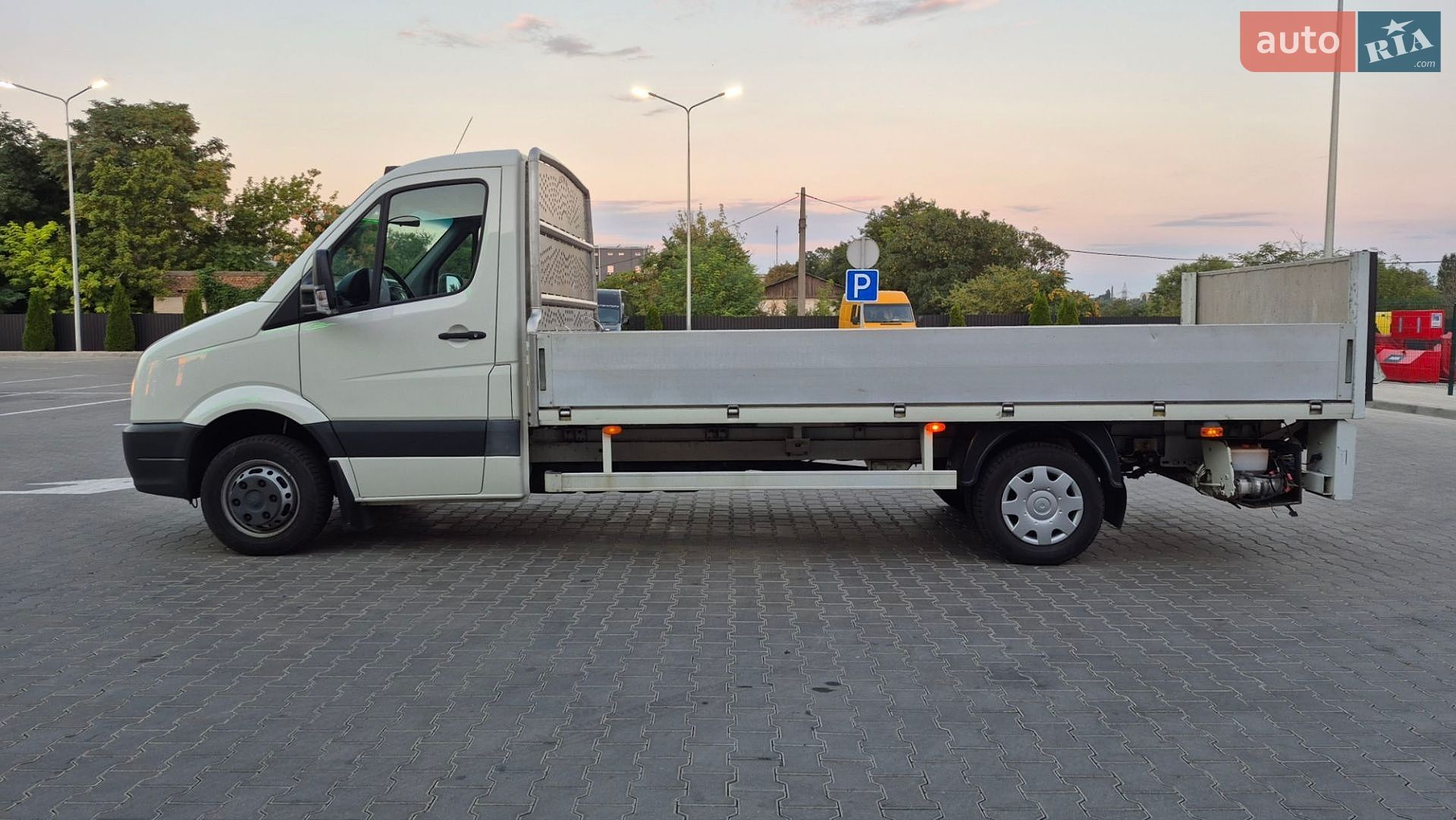 Volkswagen Crafter 2011 VIN WV1ZZZ2FZB7005808 фото оголошення 66 з 96