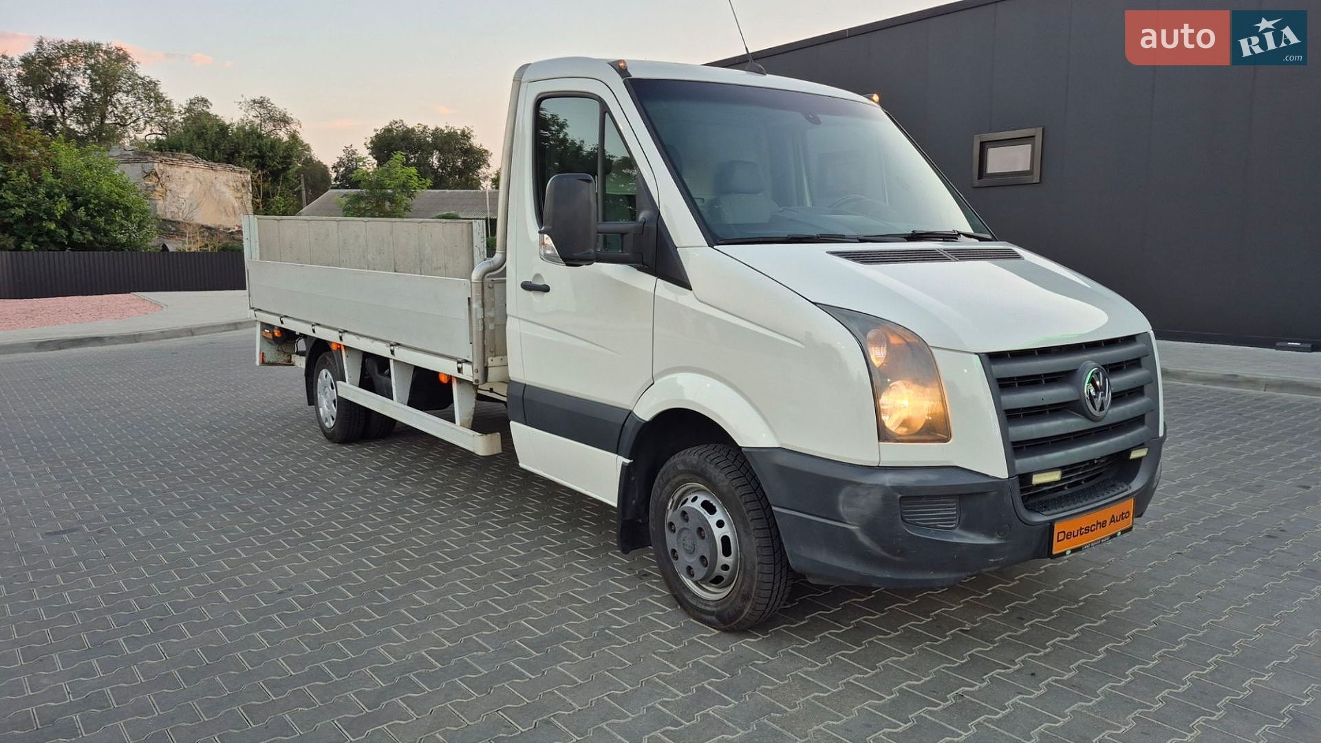 Volkswagen Crafter 2011 VIN WV1ZZZ2FZB7005808 фото оголошення 78 з 96