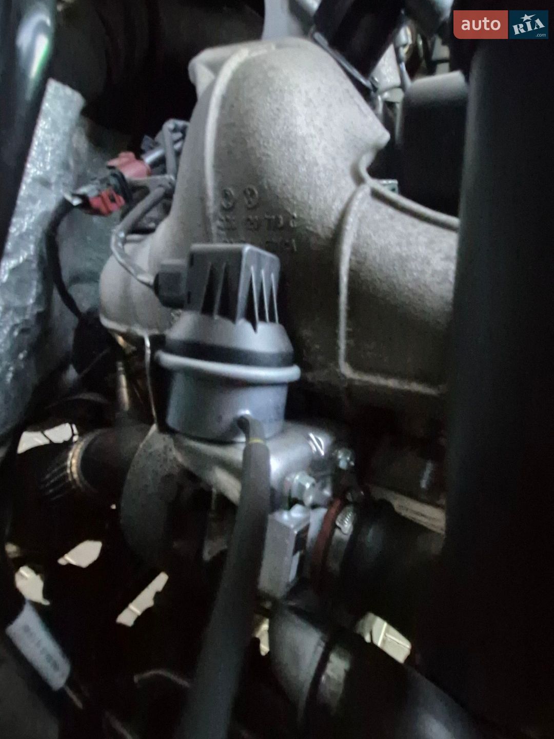Volkswagen Crafter 2011 VIN WV1ZZZ2FZB7005808 фото оголошення 92 з 96