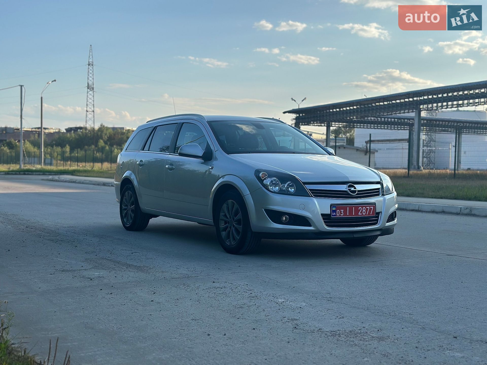 Opel Astra 2010 VIN W0L0AHL35A2127083 фото оголошення 3 з 53