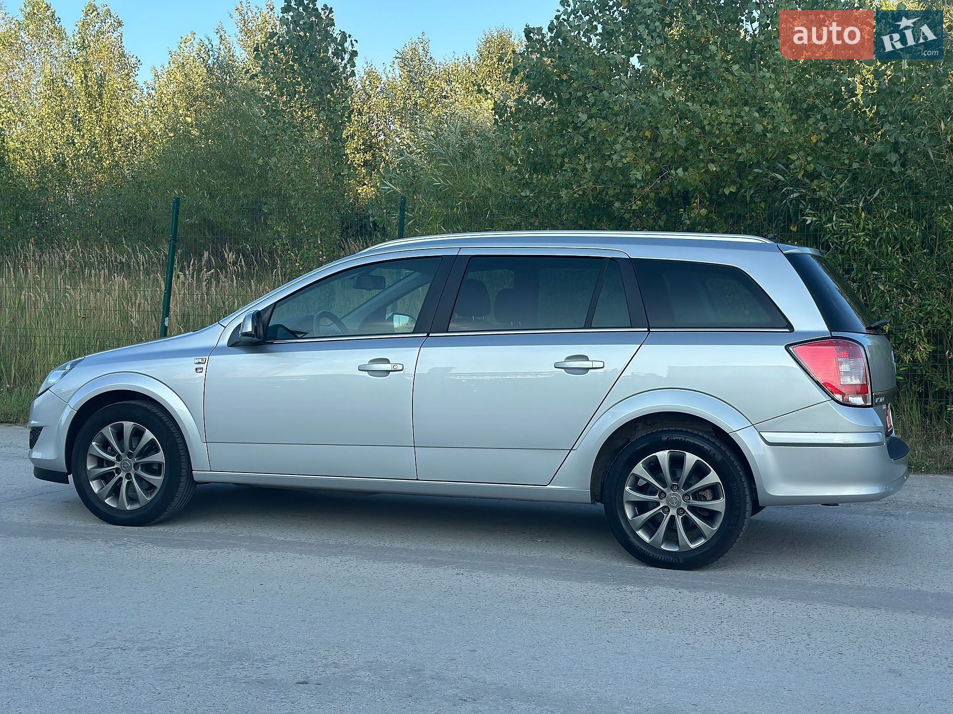 Opel Astra 2010 VIN W0L0AHL35A2127083 фото оголошення 6 з 53