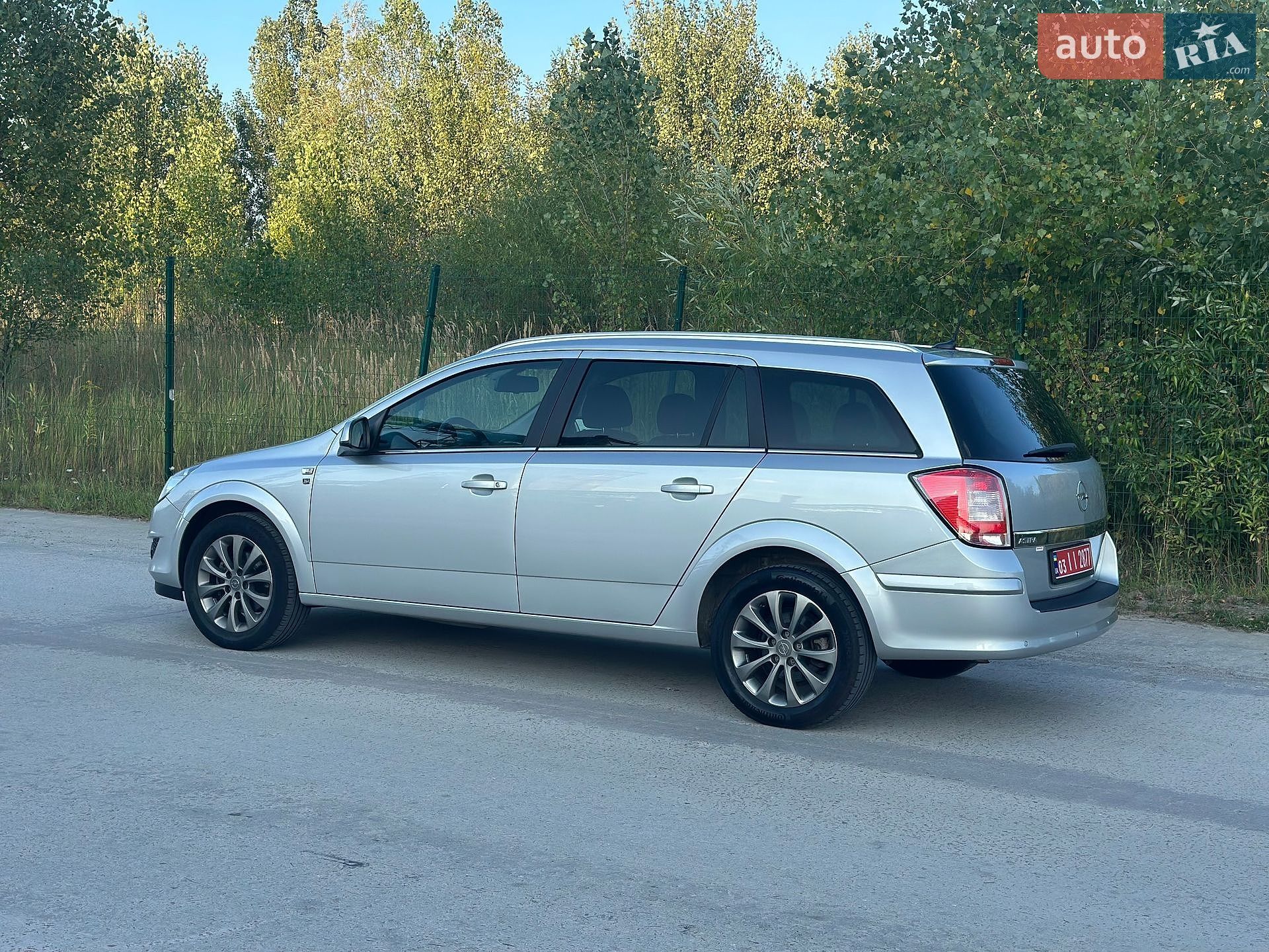 Opel Astra 2010 VIN W0L0AHL35A2127083 фото оголошення 5 з 53
