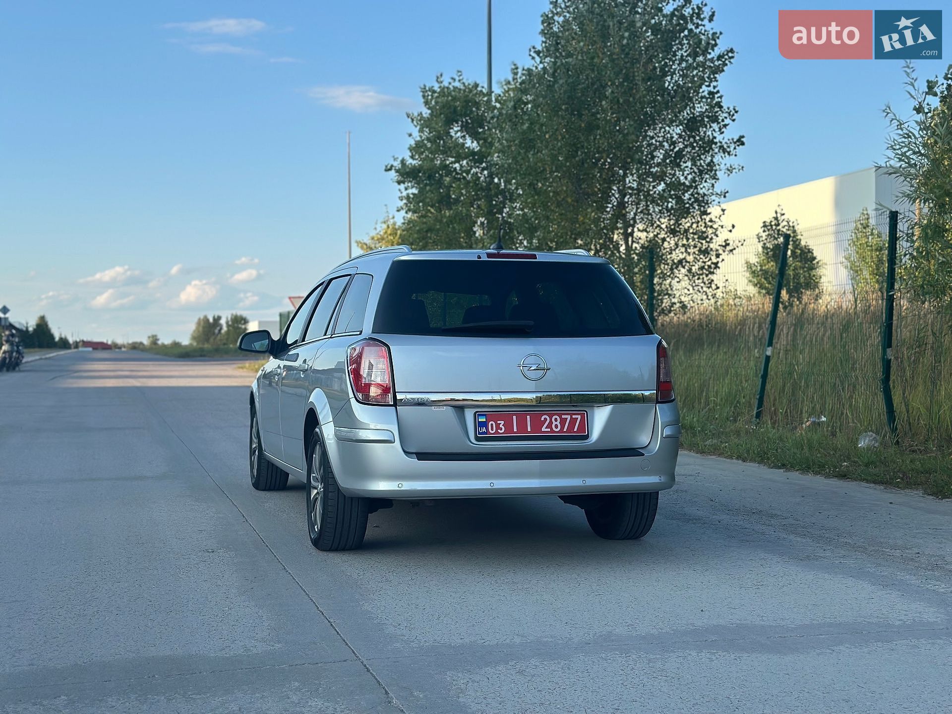 Opel Astra 2010 VIN W0L0AHL35A2127083 фото оголошення 7 з 53