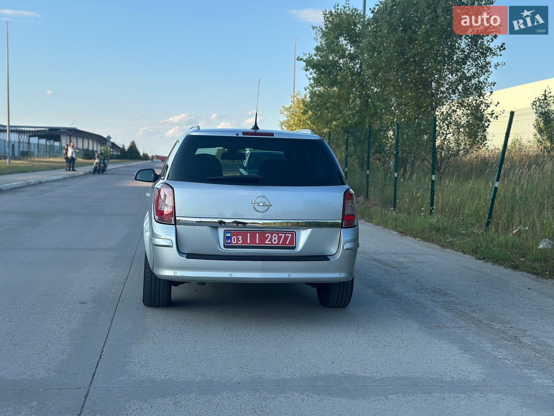 Opel Astra 2010 VIN W0L0AHL35A2127083 фото оголошення 8 з 53