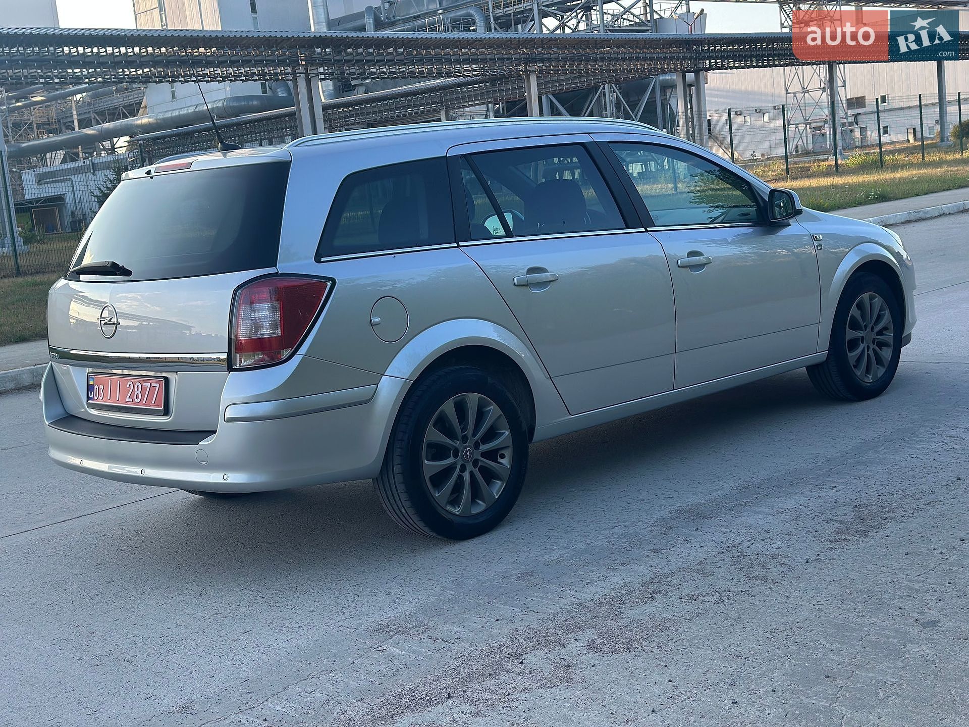 Opel Astra 2010 VIN W0L0AHL35A2127083 фото оголошення 10 з 53