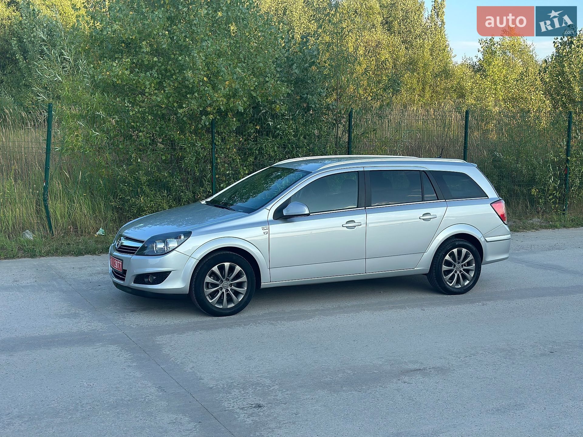 Opel Astra 2010 VIN W0L0AHL35A2127083 фото оголошення 12 з 53