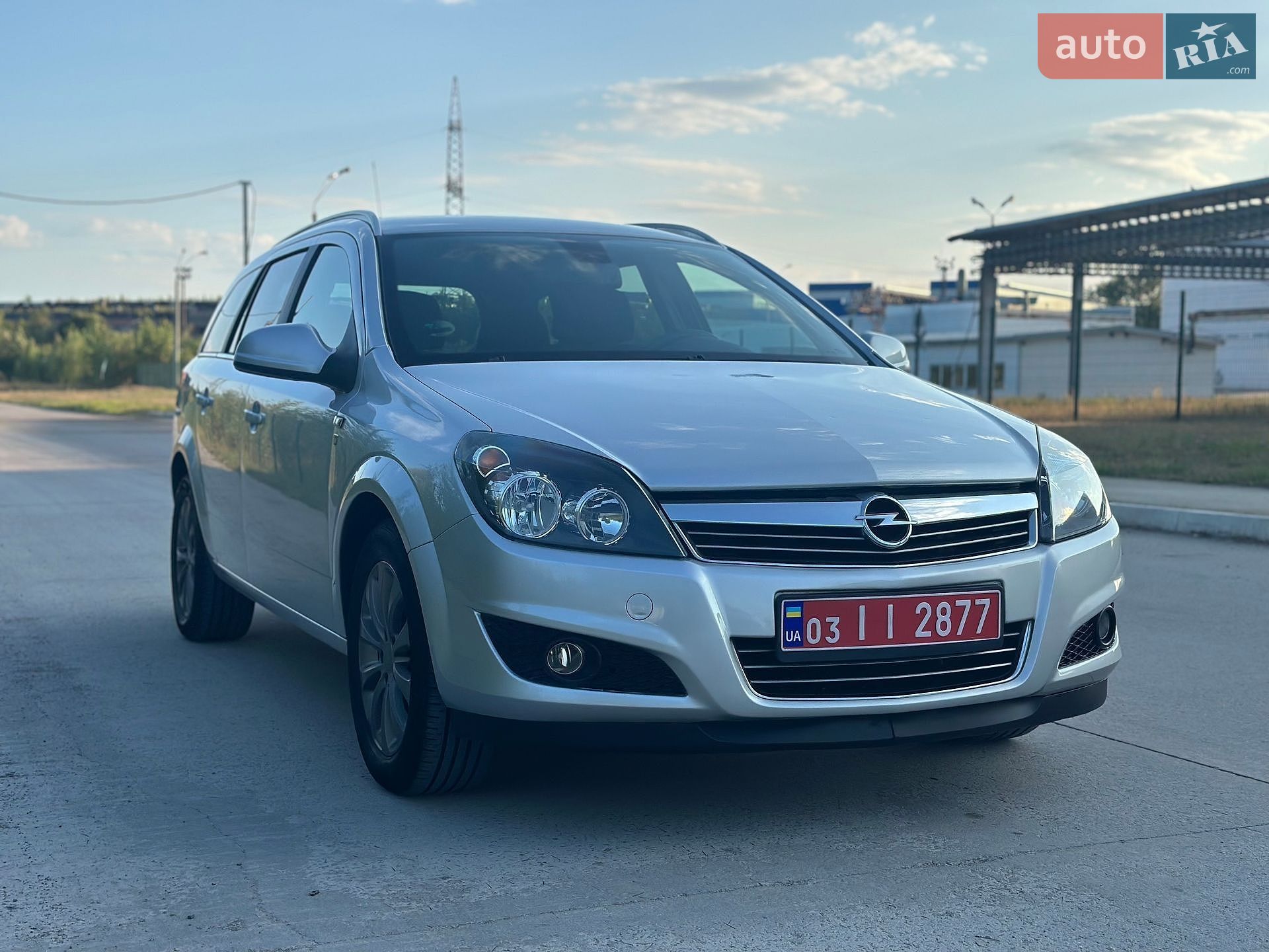 Opel Astra 2010 VIN W0L0AHL35A2127083 фото оголошення 13 з 53