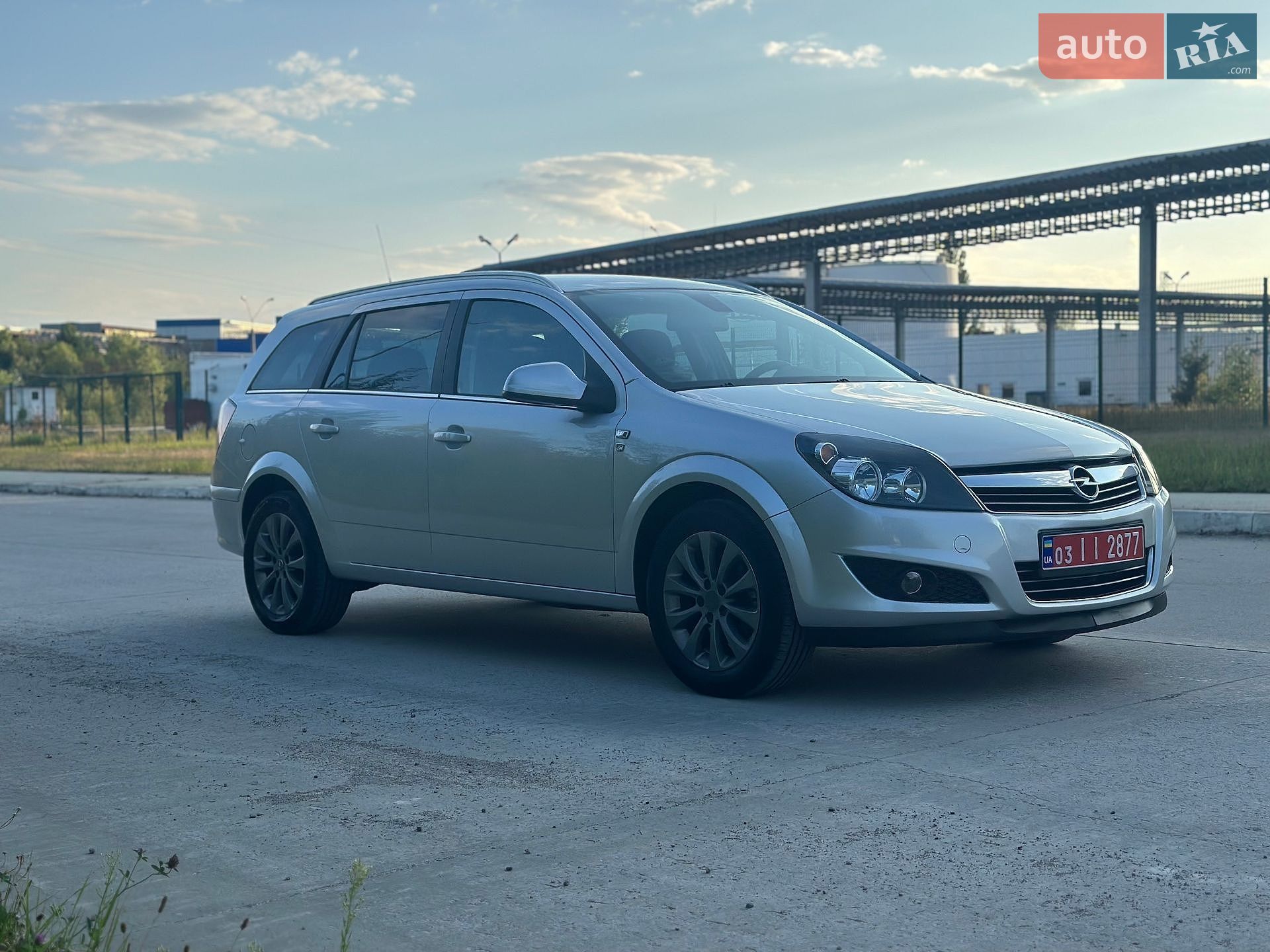 Opel Astra 2010 VIN W0L0AHL35A2127083 фото оголошення 14 з 53