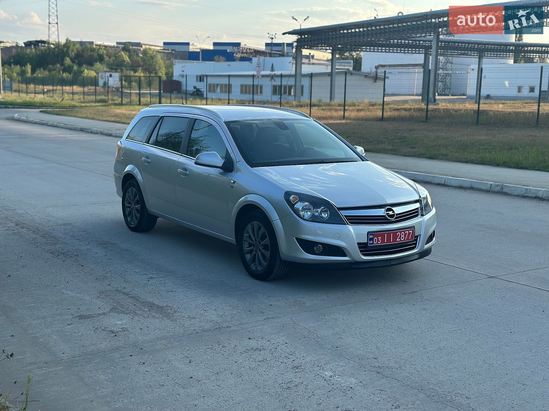Opel Astra 2010 VIN W0L0AHL35A2127083 фото оголошення 15 з 53