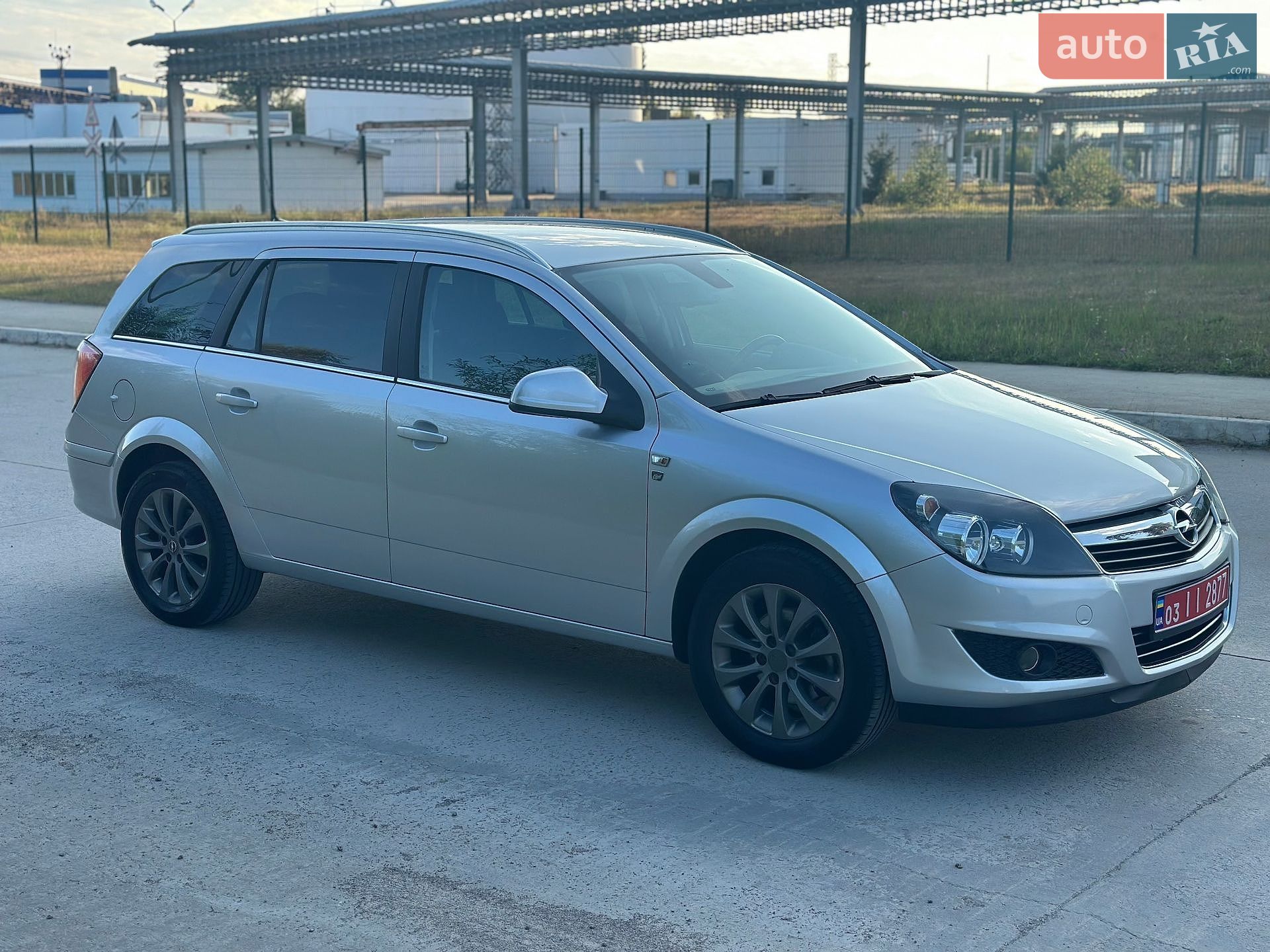 Opel Astra 2010 VIN W0L0AHL35A2127083 фото оголошення 16 з 53