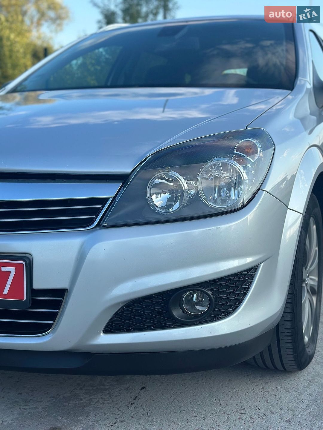 Opel Astra 2010 VIN W0L0AHL35A2127083 фото оголошення 22 з 53