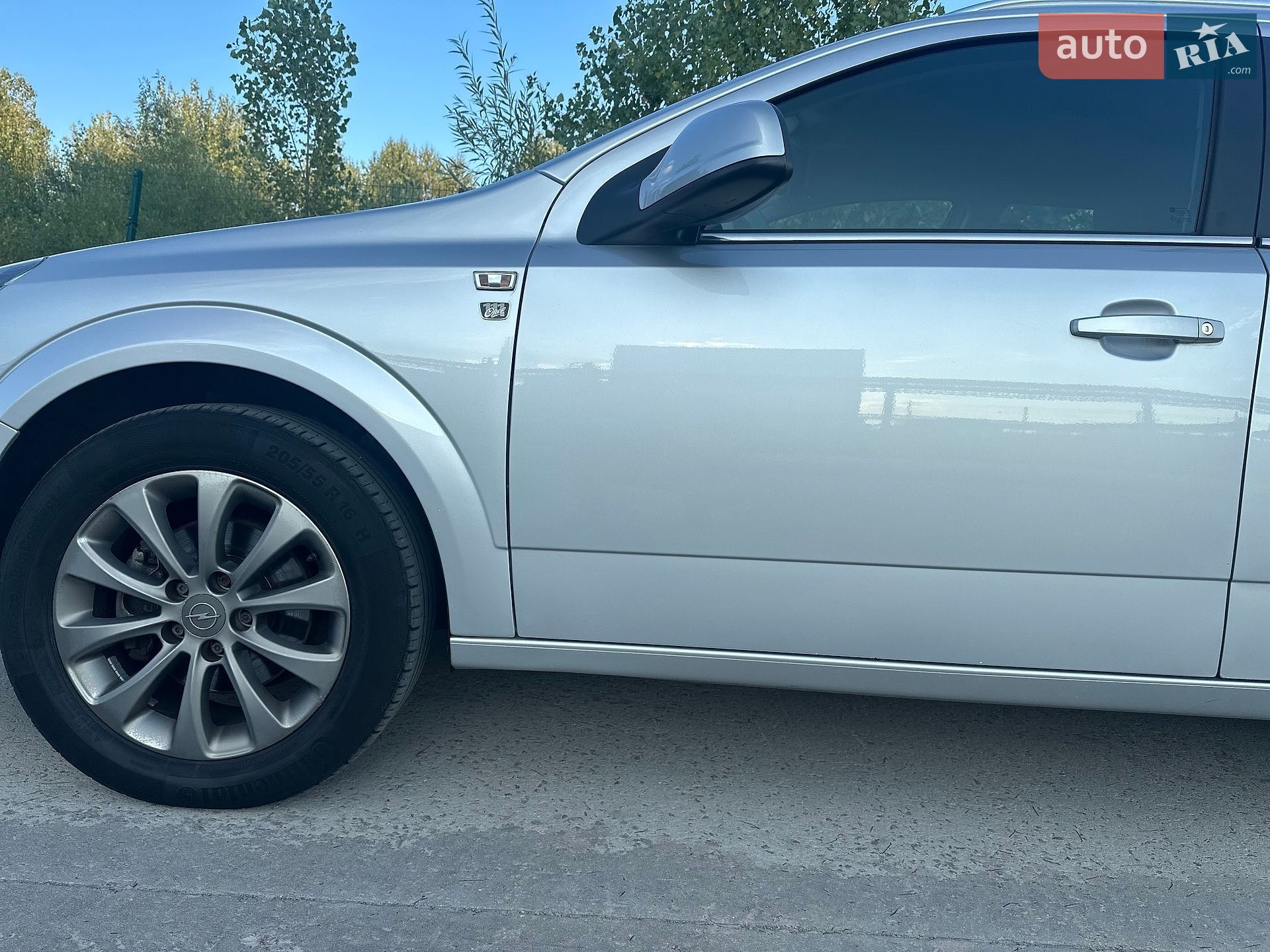 Opel Astra 2010 VIN W0L0AHL35A2127083 фото оголошення 21 з 53